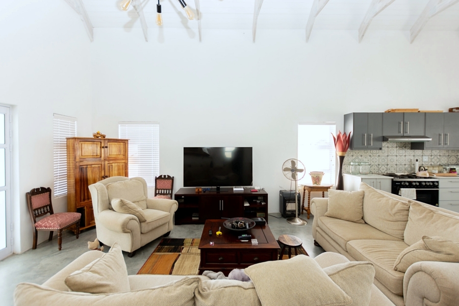 3 Bedroom Property for Sale in Lampiesbaai Western Cape